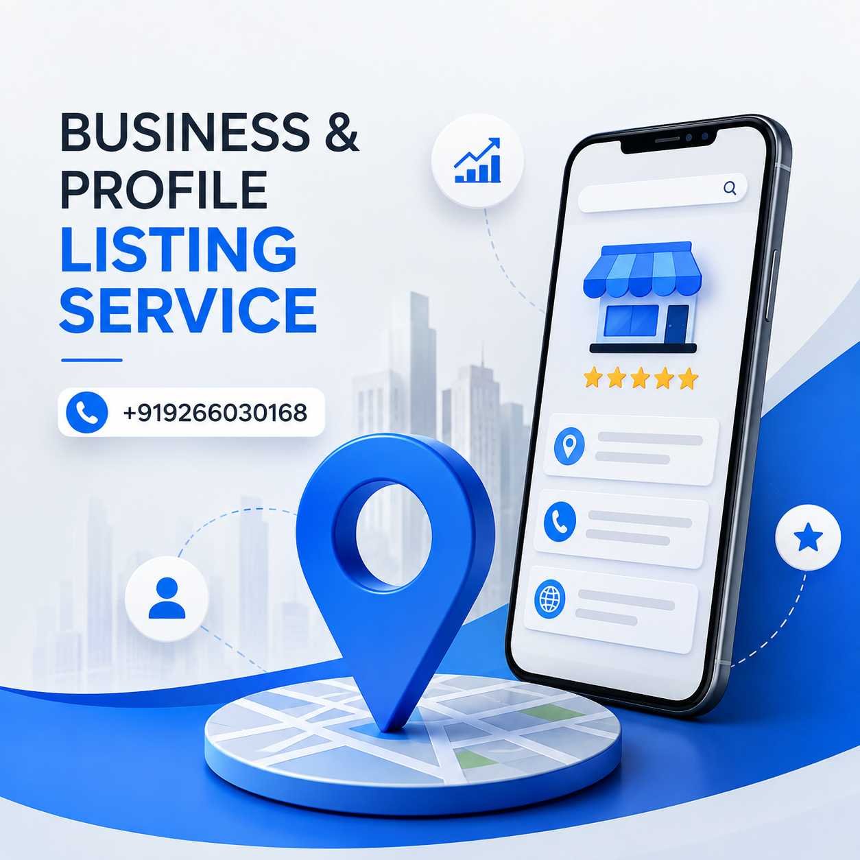 Business Listing Service